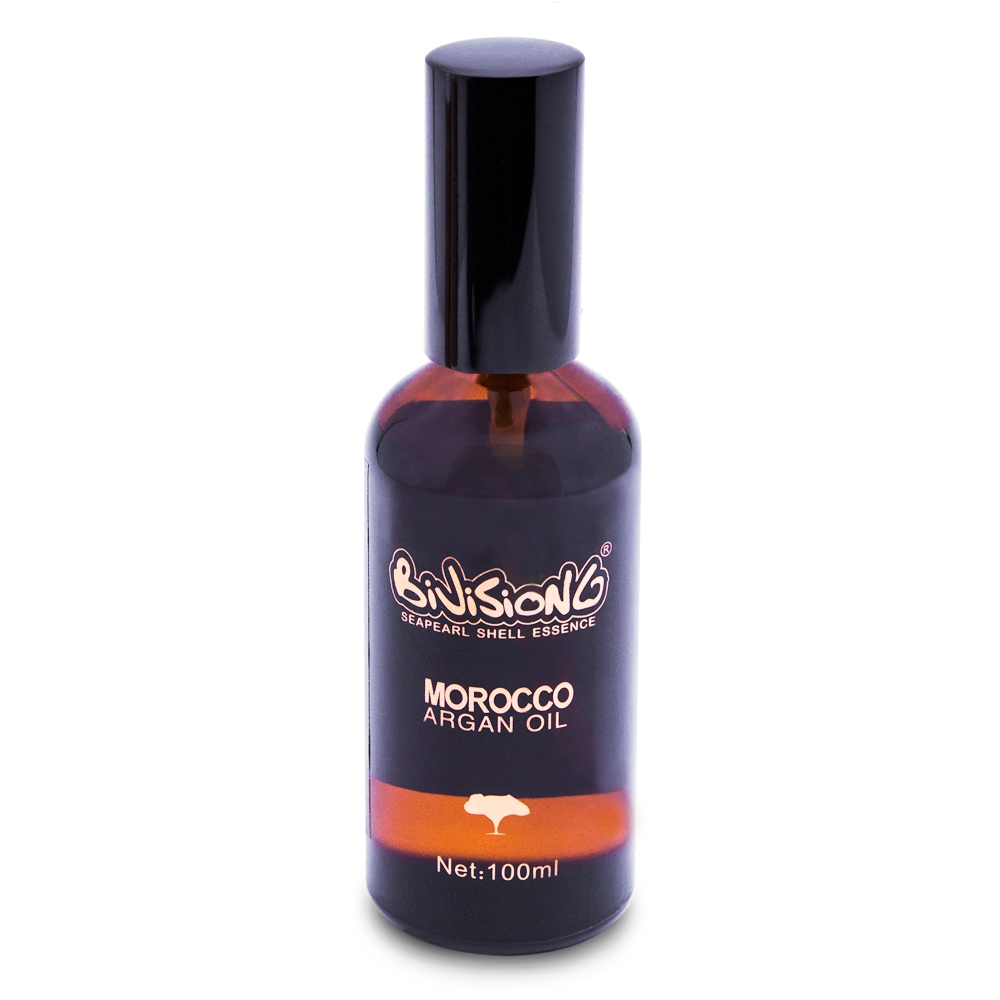 Масло для волос. ARGAN OIL, 100 мл